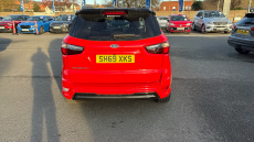 Ford EcoSport 1.0 EcoBoost 125 ST-Line 5dr Petrol Hatchback